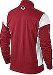 Nike Academy 14 Knit jacket rear